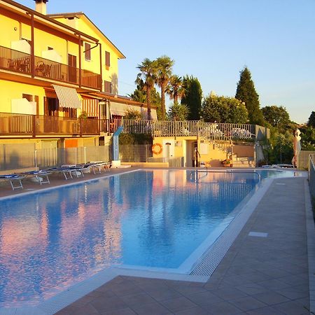Albergo Panoramica バルドリーノ エクステリア 写真