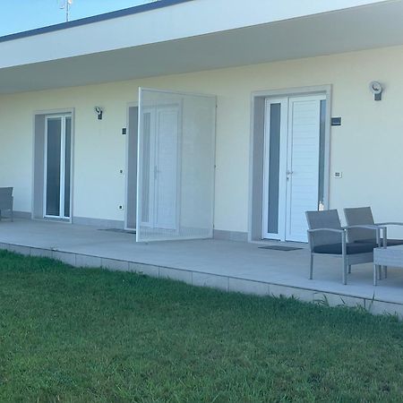 Albergo Panoramica バルドリーノ エクステリア 写真