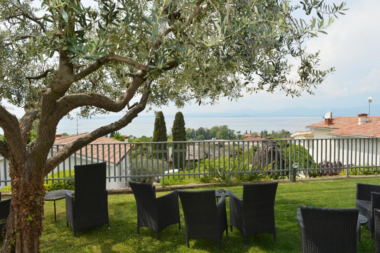 Albergo Panoramica バルドリーノ エクステリア 写真