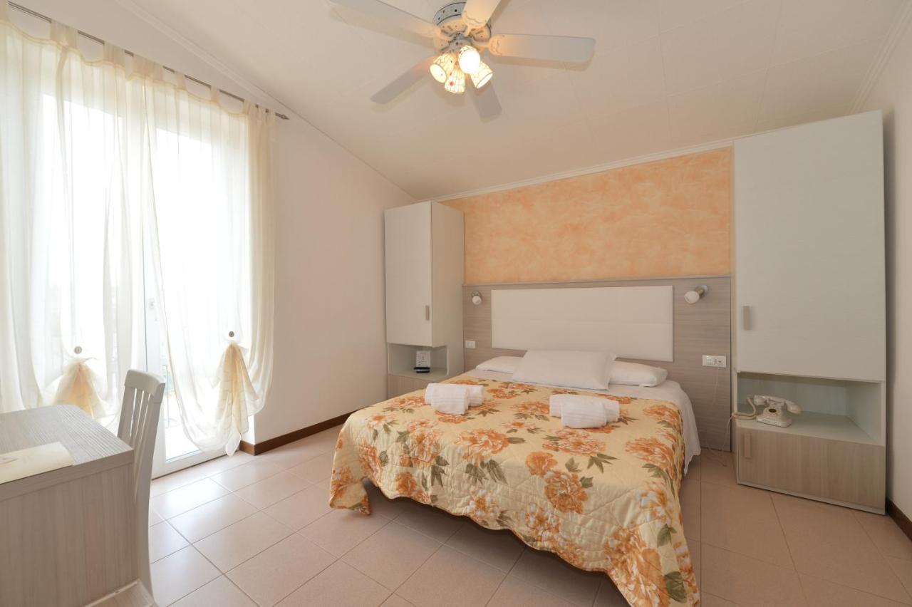 Albergo Panoramica バルドリーノ エクステリア 写真