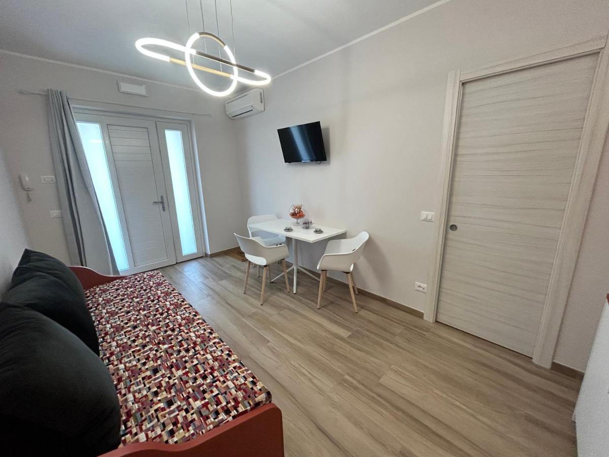 Albergo Panoramica バルドリーノ エクステリア 写真
