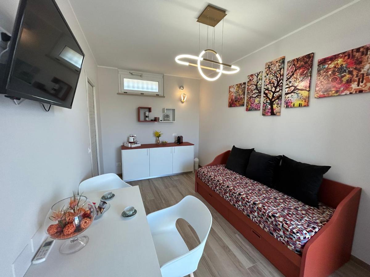 Albergo Panoramica バルドリーノ エクステリア 写真